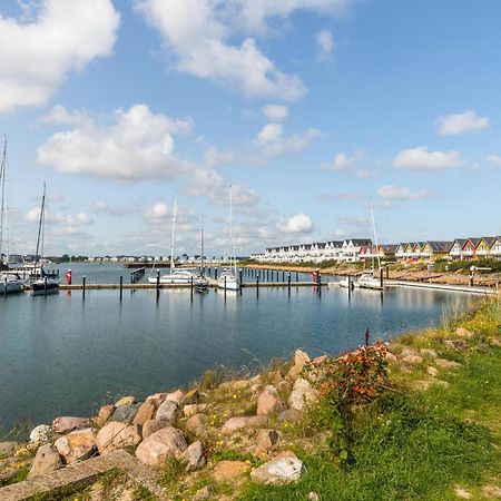 Mareby Apartment Olpenitz Bagian luar foto