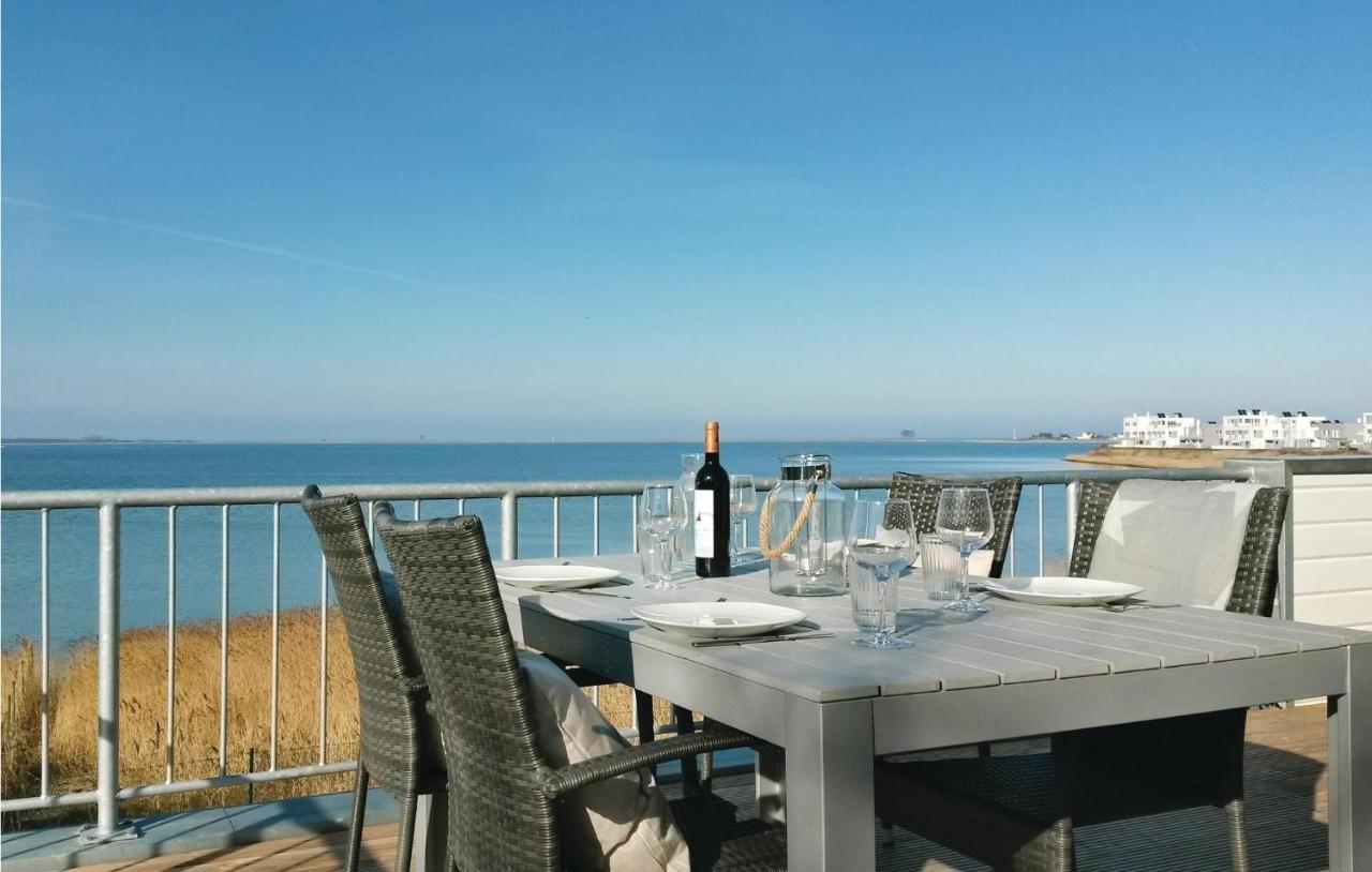 Mareby Apartment Olpenitz Bagian luar foto