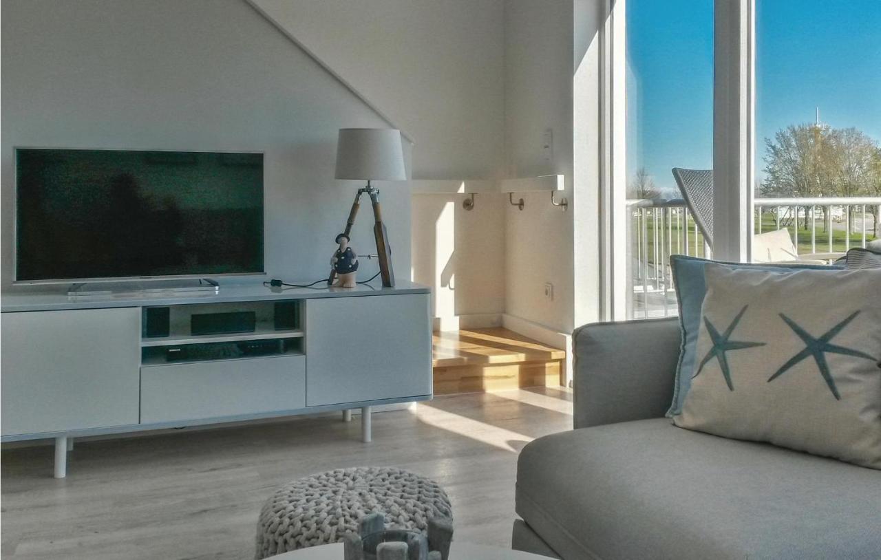 Mareby Apartment Olpenitz Bagian luar foto