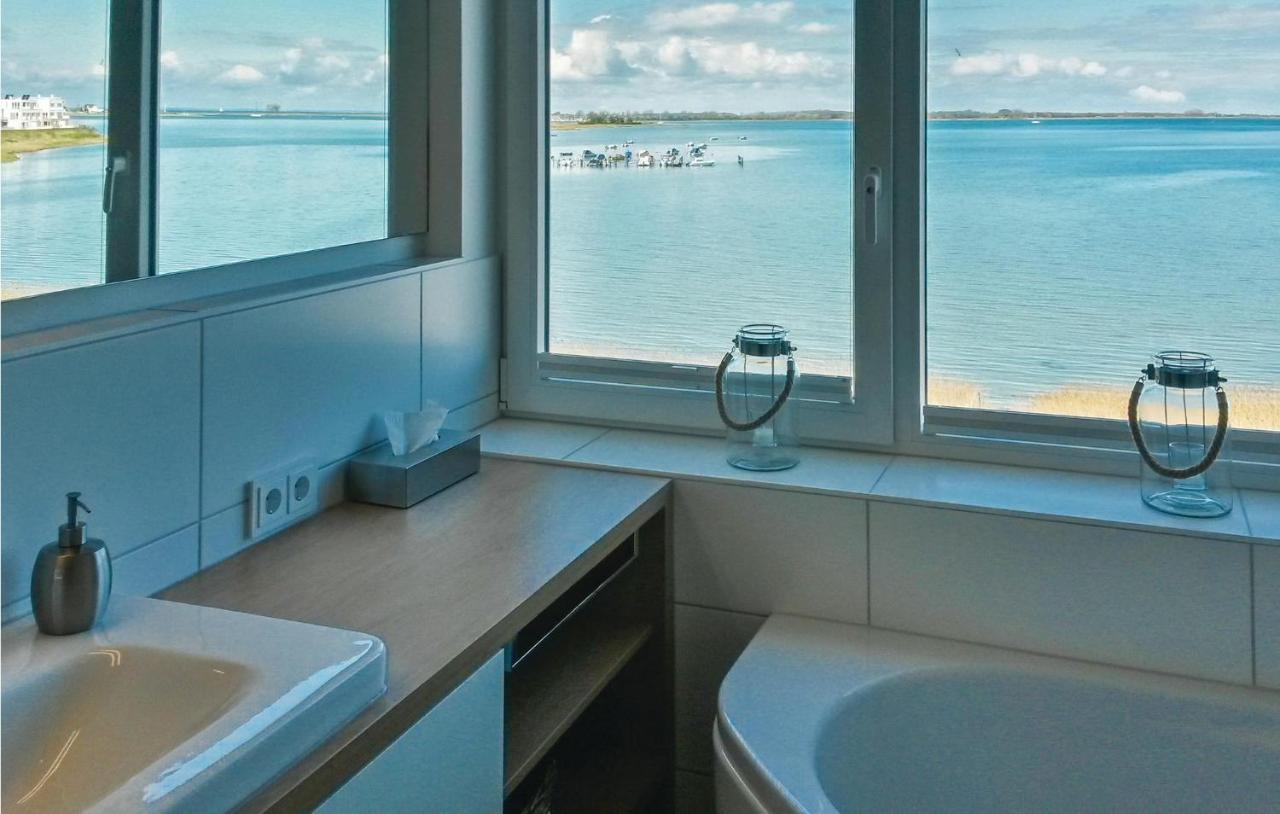 Mareby Apartment Olpenitz Bagian luar foto