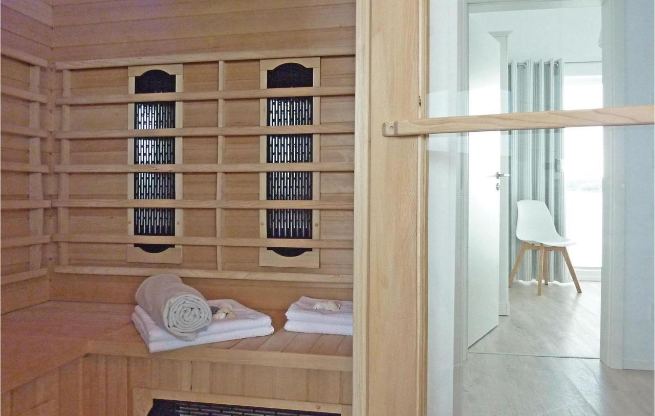 Mareby Apartment Olpenitz Bagian luar foto