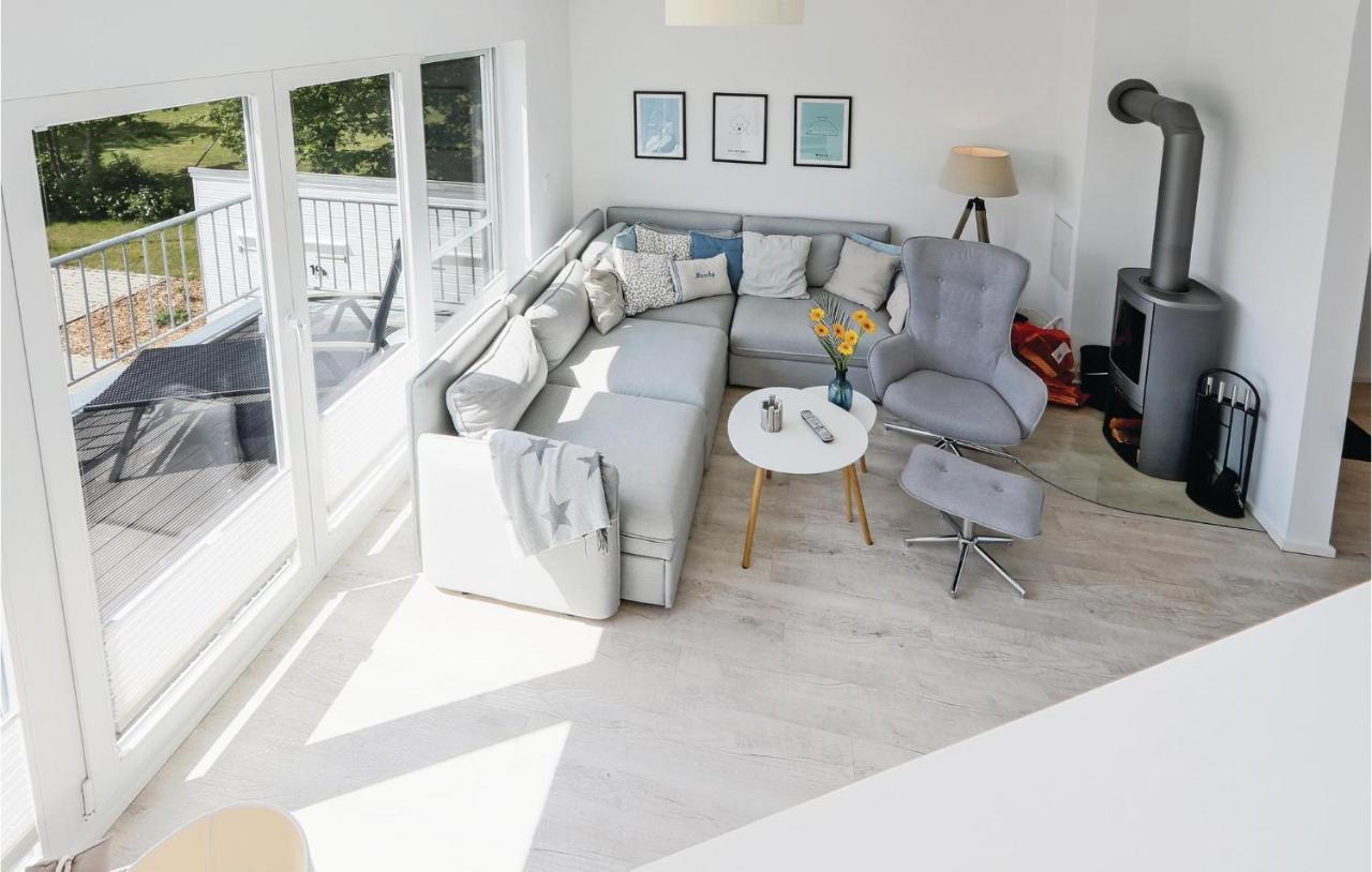 Mareby Apartment Olpenitz Bagian luar foto
