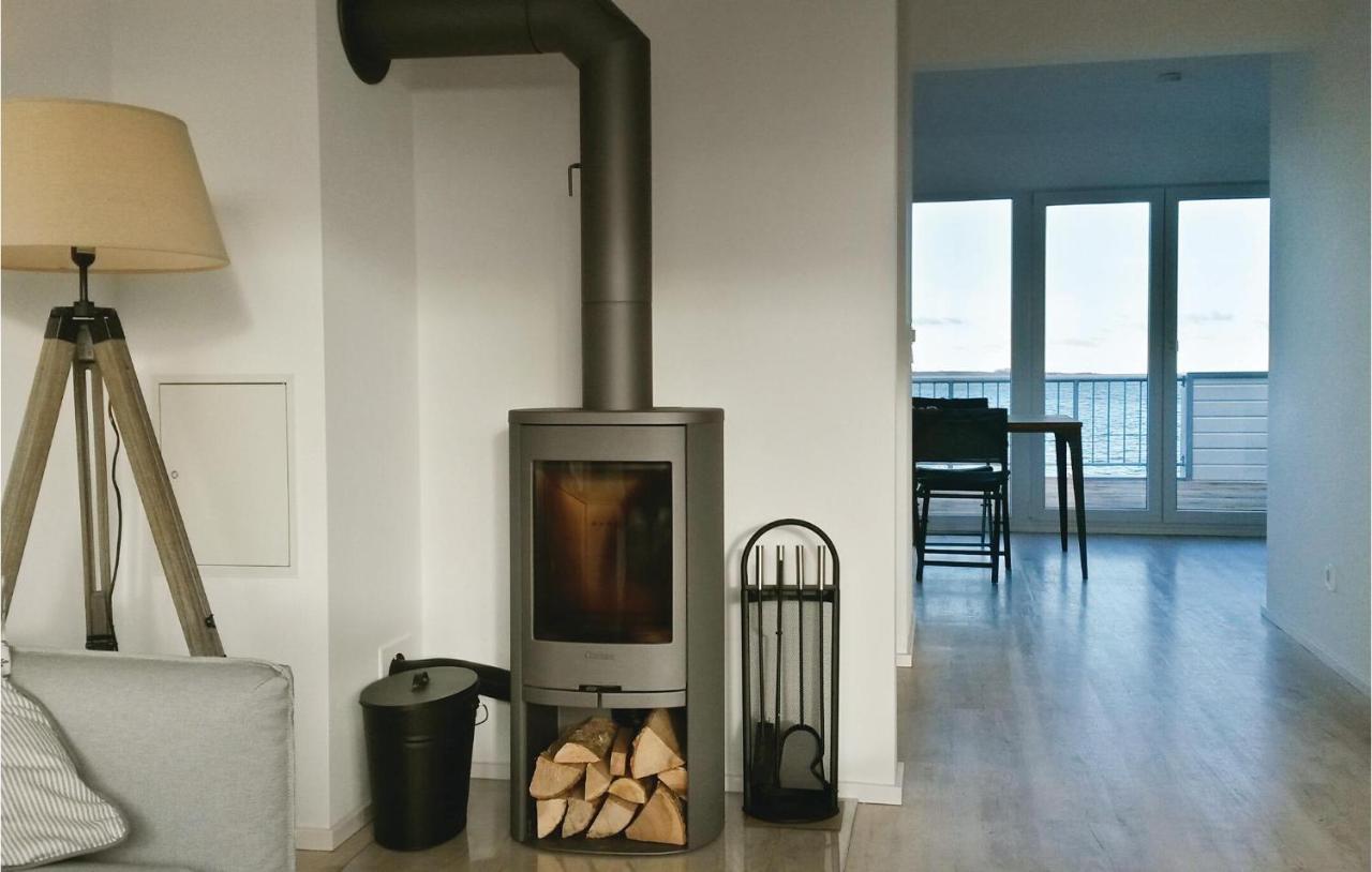 Mareby Apartment Olpenitz Bagian luar foto