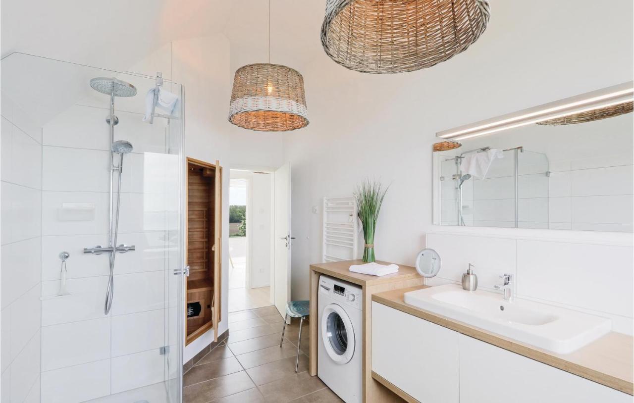 Mareby Apartment Olpenitz Bagian luar foto