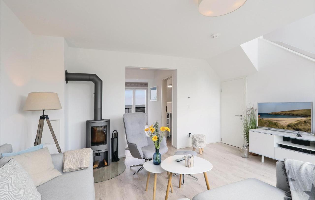 Mareby Apartment Olpenitz Bagian luar foto