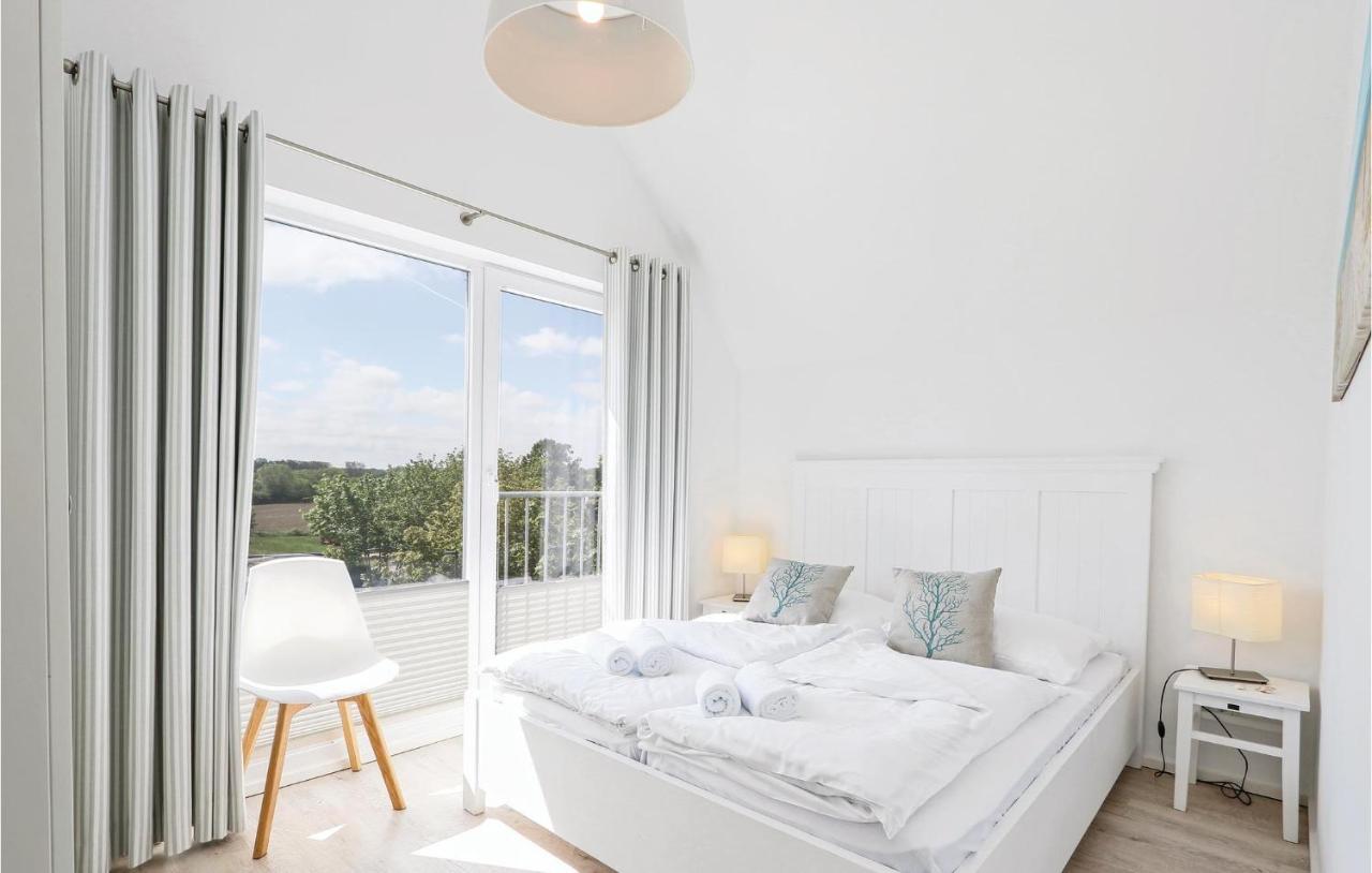 Mareby Apartment Olpenitz Bagian luar foto