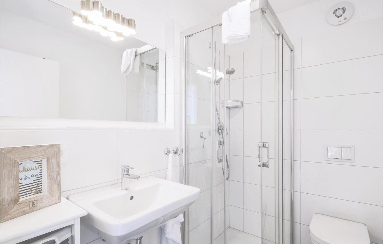 Mareby Apartment Olpenitz Bagian luar foto