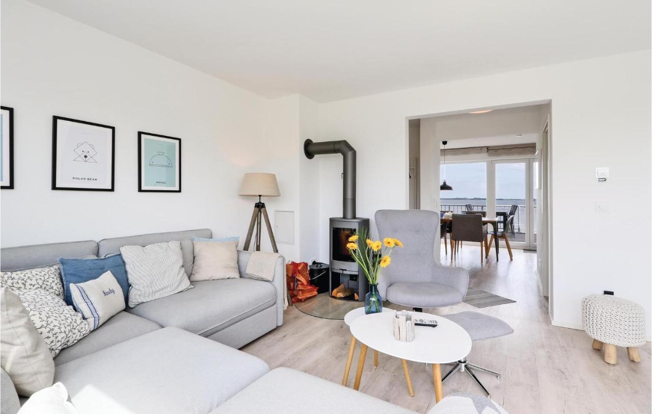 Mareby Apartment Olpenitz Bagian luar foto