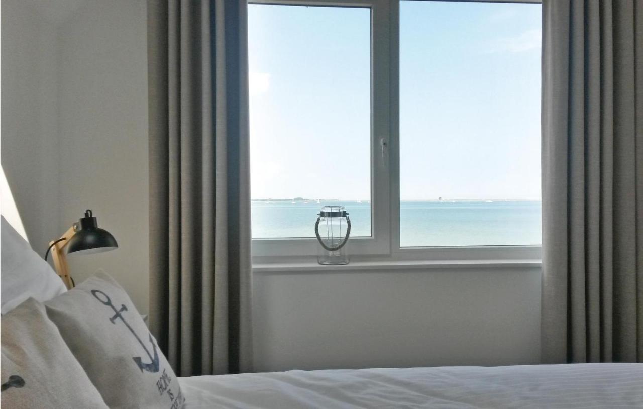 Mareby Apartment Olpenitz Bagian luar foto