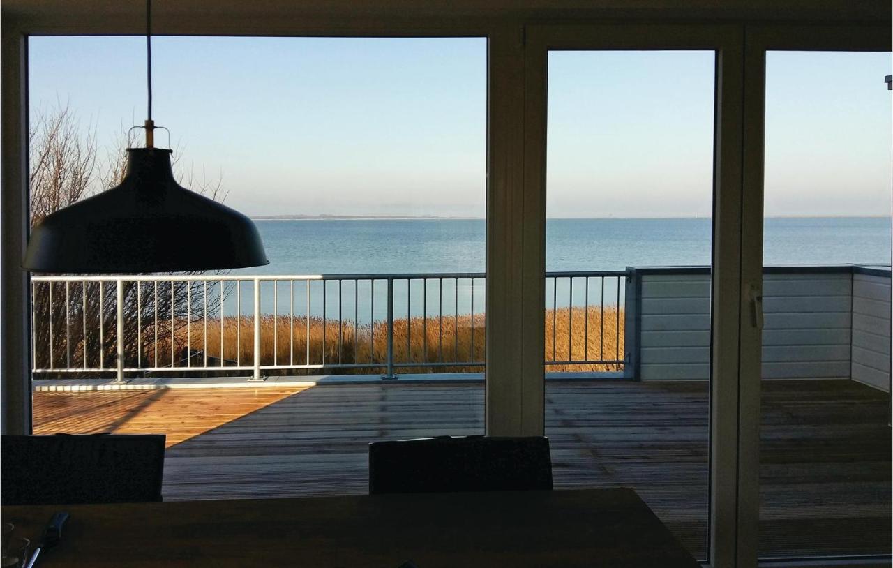 Mareby Apartment Olpenitz Bagian luar foto