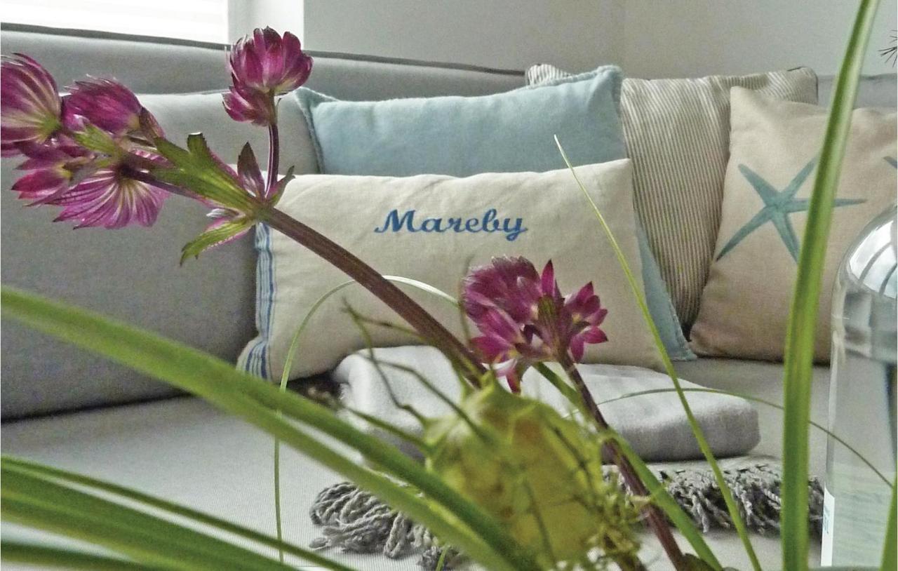 Mareby Apartment Olpenitz Bagian luar foto
