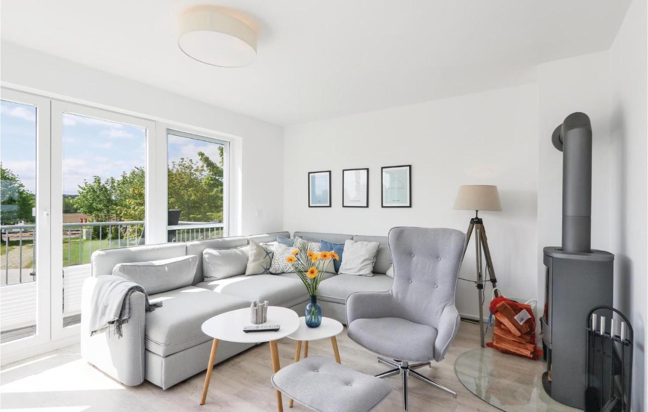 Mareby Apartment Olpenitz Bagian luar foto