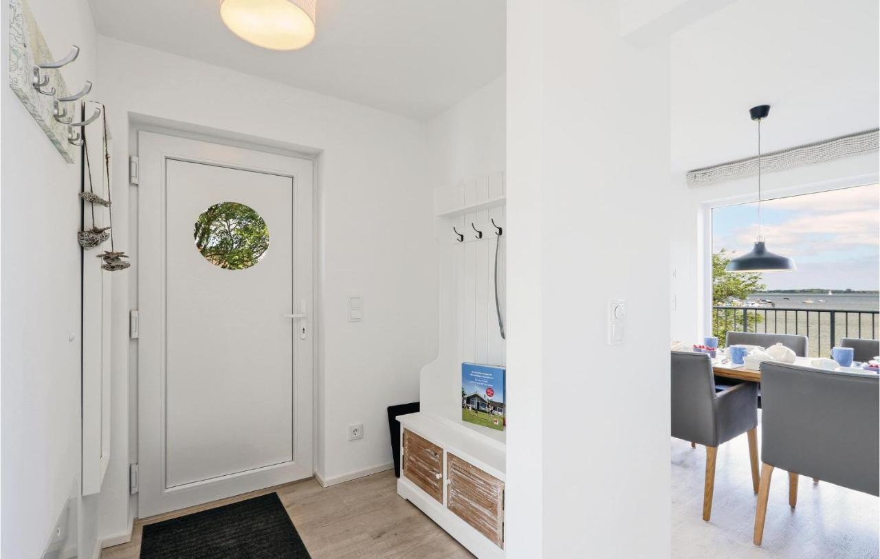 Mareby Apartment Olpenitz Bagian luar foto
