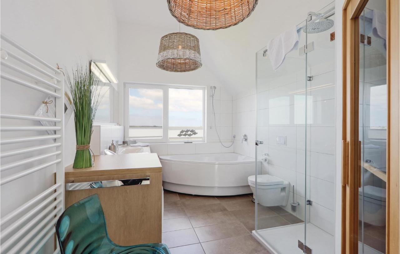 Mareby Apartment Olpenitz Bagian luar foto