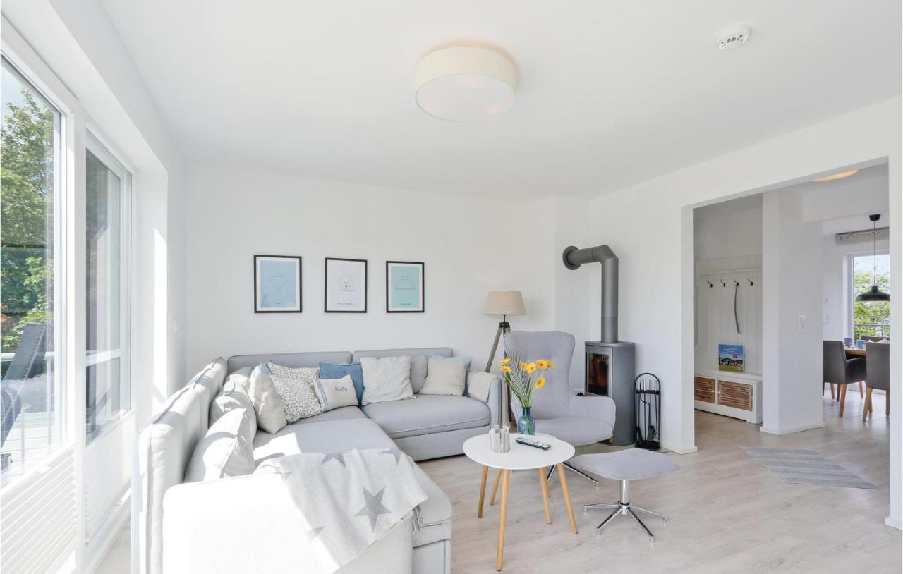 Mareby Apartment Olpenitz Bagian luar foto